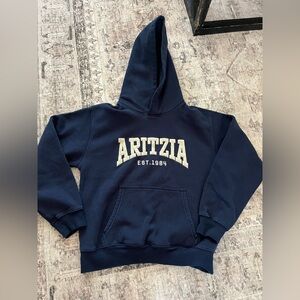 Aritzia hoodie